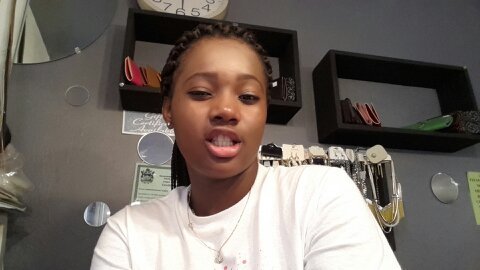 there'll be haters, there'll be doubters, there'll be non-believers......And then there's me proving them wrong     #Akeda #Chantel