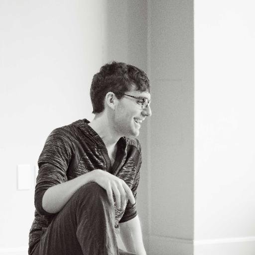queer/non-binary yoga and meditation teacher living in boston (they/them)