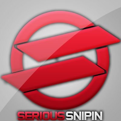 Offical Twitter from SeriousSnipin [18k]
