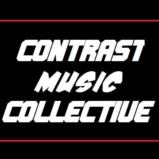 ContrastMusicCollective. Follow us and tweet your music, through our twitter connect with others who are musically gifted.