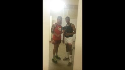 smittie_9's profile picture. 