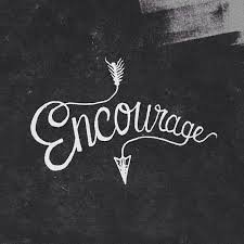 Take every chance. Drop every fear. The best is yet to come.