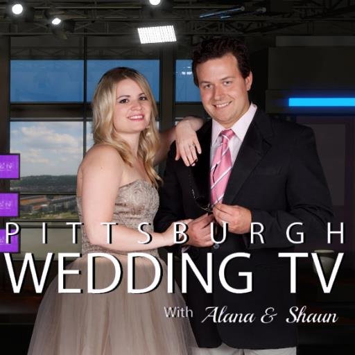 pghweddingtv's profile picture. Pittsburgh Wedding Professionals talk about wedding planning, wedding vendors and wedding locations. Let us give you insight into your wedding planning.