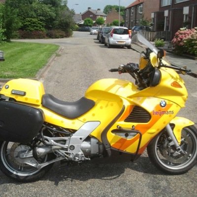 crobbers1's profile picture. Projectleider Heijmans Evenementenservice & - Traffic Control