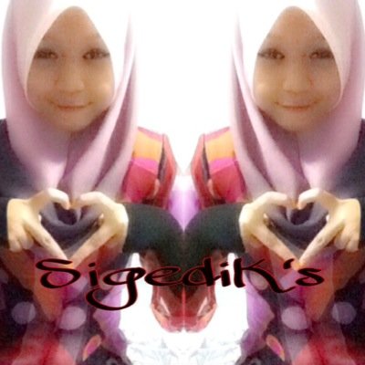 RitaYunuzika's profile picture. dalam hidup aku takakan penah tertulis untuk curang !!