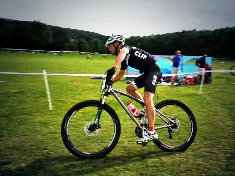 sullivanweston's profile picture. working hard but training harder with the help from Upgrade Bikes and CLIF Bar UK