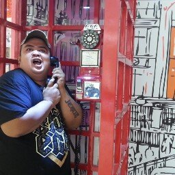 RGaloeng's profile picture. orang medan yg cari makan dijakarta.