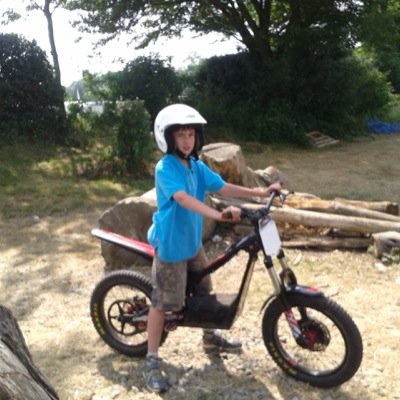 juliejack771's profile picture. 