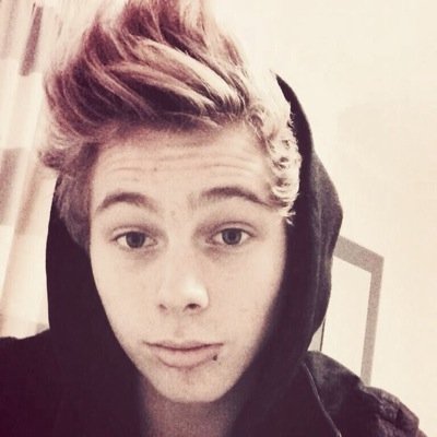 NiallLova1's profile picture. 