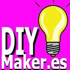 DIYMakerSpain's profile picture. En octubre inauguramos nuestra web