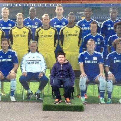 michaelherron18's profile picture. 