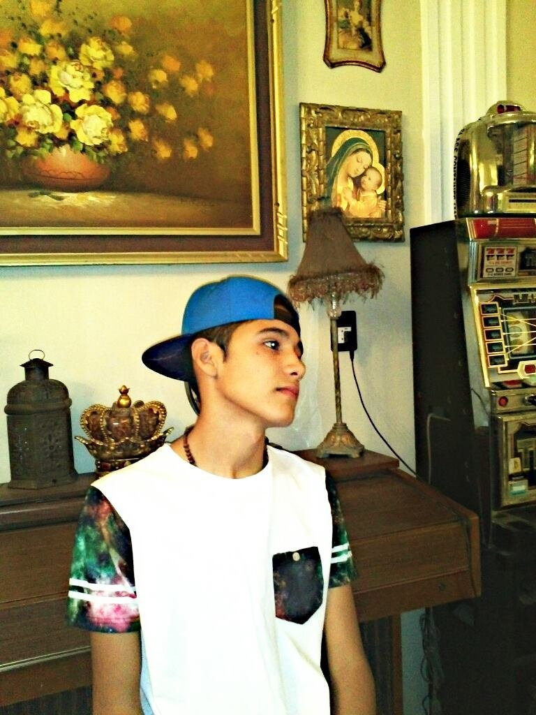 No money ,no bitches ,no fame.