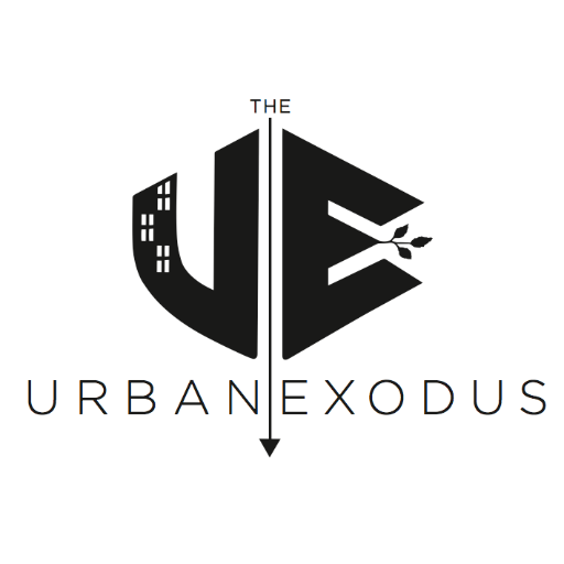 Urban Exodus gives an intimate glimpse into the lives of former urbanites who chose to leave the concrete jungle for greener pastures.