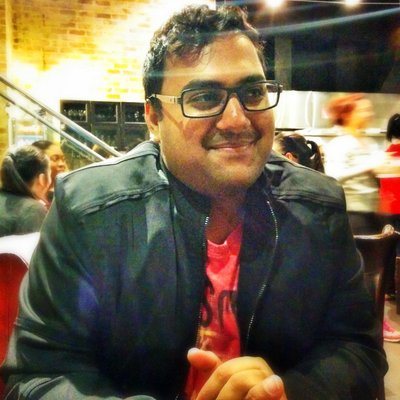 vsinghal4's profile image