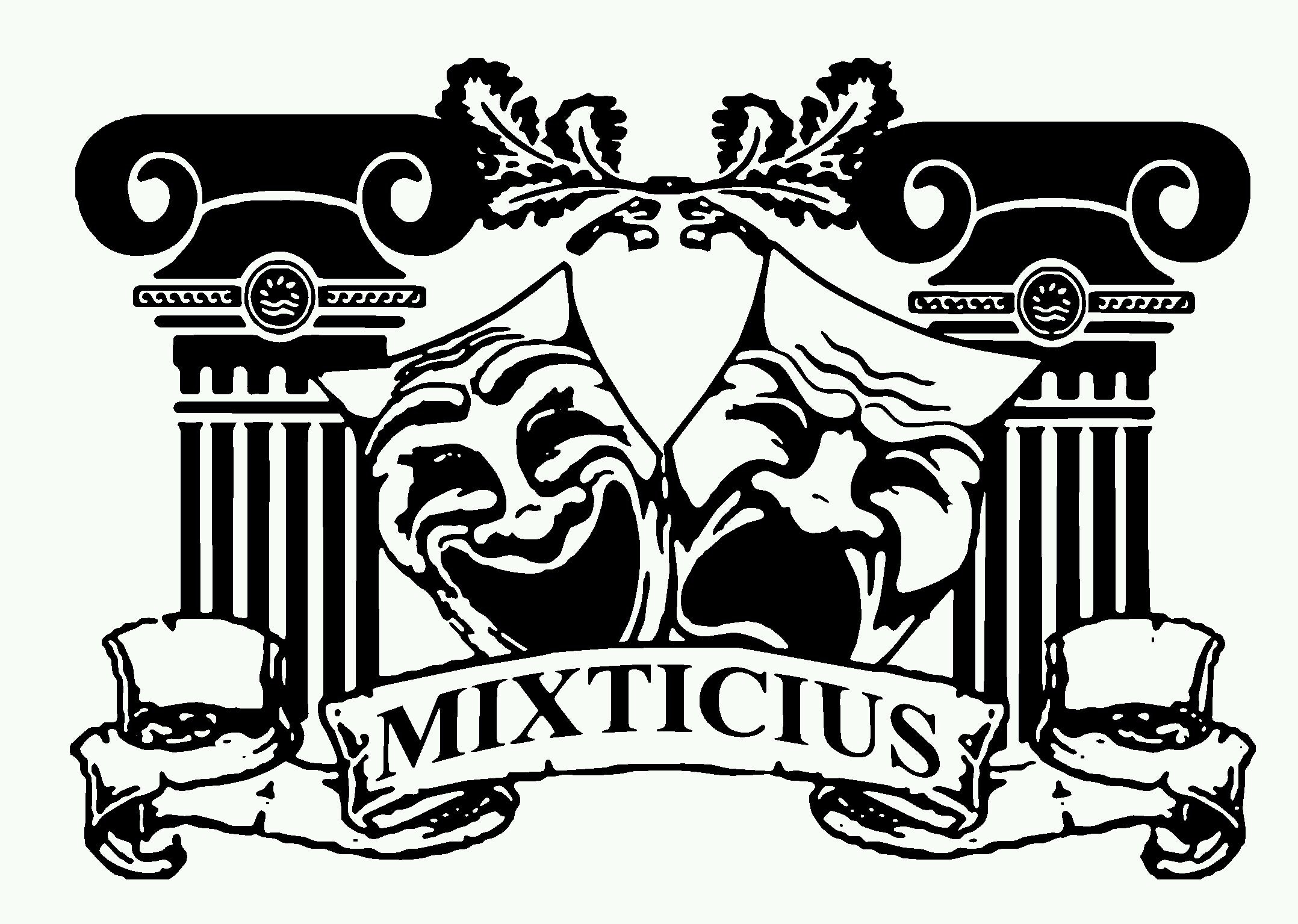 MixticiusTeatro's profile picture. Cuenta oficial del grupo de teatro Mixticius Asturica ad Orbem            Astorga - León
http://t.co/HdXxbTmnxu  Contrataciones: moresmaiorum@hotmail.com