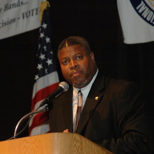 President, Dayton Unit NAACP. Vice President, Ohio Conference NAACP.