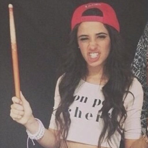 KarlaCabelloSW's profile picture. BO$$