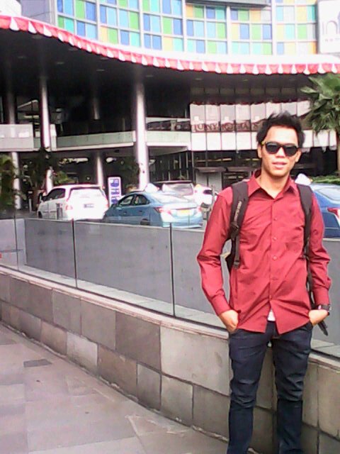 Feel The Beat