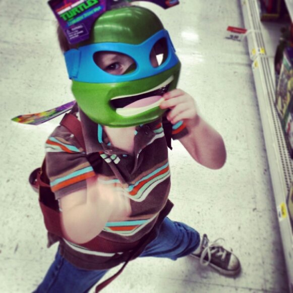 thrillhouse1727's profile picture. 