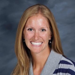 Math teacher/Tennis coach