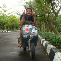 Mbah Yo (@mbah_yo99) 's Twitter Profile