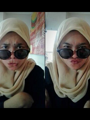 Belajar jadi Wanita yg Baik|Sabar|Tawakal|Pintar|Dewasa|Mandiri|dan selalu Bersyukur o:) .