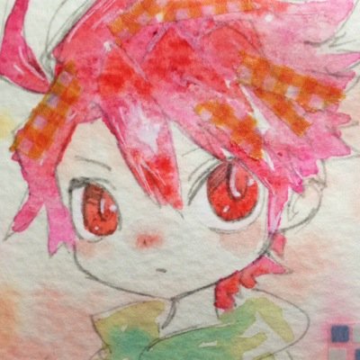 いつしさんのプロフィール画像