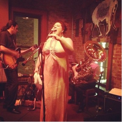 ElephantRescue's profile picture. Elephant Rescue is a four-piece New Orleans Alt-Soul band from Southwest Michigan. Our twitter is super popular lol