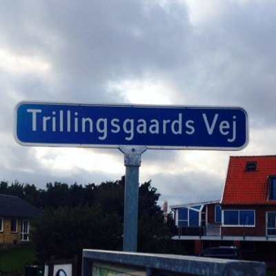 Lars Trillingsgaard