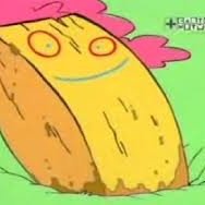 Plank's evil counterpart, being blamed on for days, for his wrong doings. I spread mayhem through the use of plenks and desire to eliminate Cats and Planks..