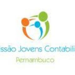 cjlcpe's profile picture. Comissão Jovem Liderança Contábil  PE