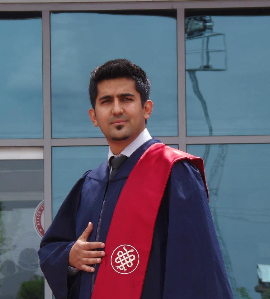 Dr.Mehmet Kadıoğlu