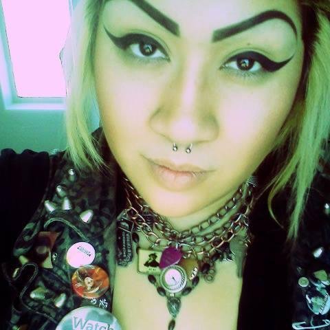 Breeendiita_'s profile picture. lml :)