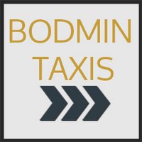 Bodmin Taxis Ltd (@bodmintaxis) 's Twitter Profile