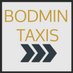 Bodmin Taxis Ltd (@bodmintaxis) Twitter profile photo