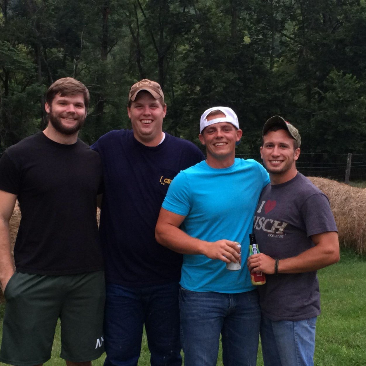 CoryForemanc's profile picture. tell me my dreams are unrealistic, ill tell you yours arent big enough