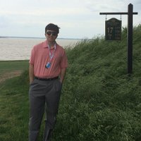Nick Parker (@nicklausparker) 's Twitter Profile