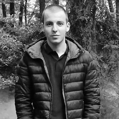 Bart_Brils's profile picture. 22 || #Muziek liefhebber || #Meester