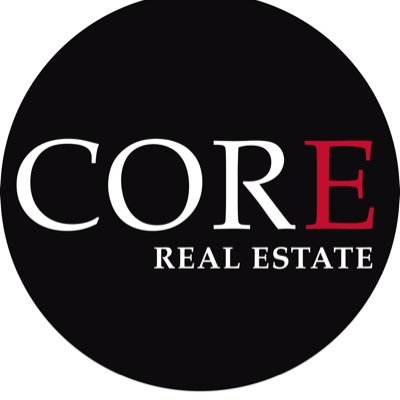 All things Real Estate:  Broker, Appraiser, Auctioneer, and Consultant.   Owner of CORE Real Estate