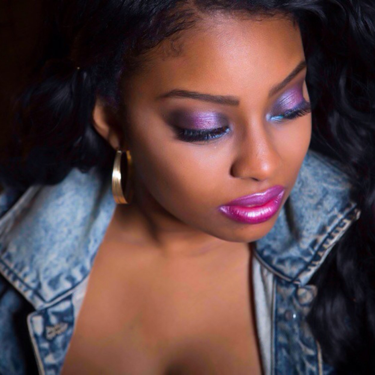 Beauty. Love. Sexuality | Instagram: @sacredlipscosmetics & @mysacredlips