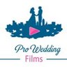 proweddingvid's profile picture. We provide videography, photography, photo booth, and DJ/MC services.