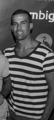 Fco Javier Jiménez