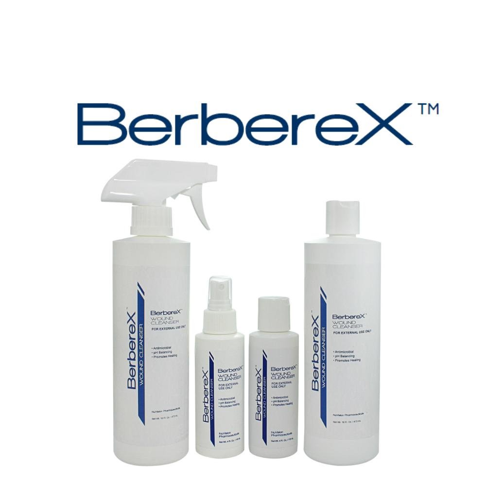 BerbereX