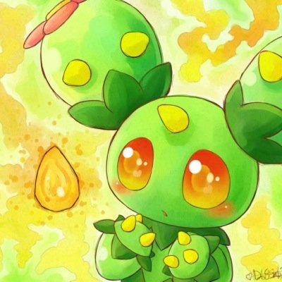 dancing_cactus3's profile picture. Im a maractus that loves to dance [rp][female]