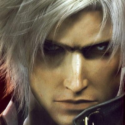 The best Demon Hunter around. Son of The legendary Sparda, as well as heir to his power. Eat pizza. Slay demons. All a day in the life. #DetailedRP #Single