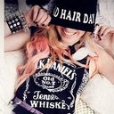 Lily Parker - @LilienConvetry - Twitter