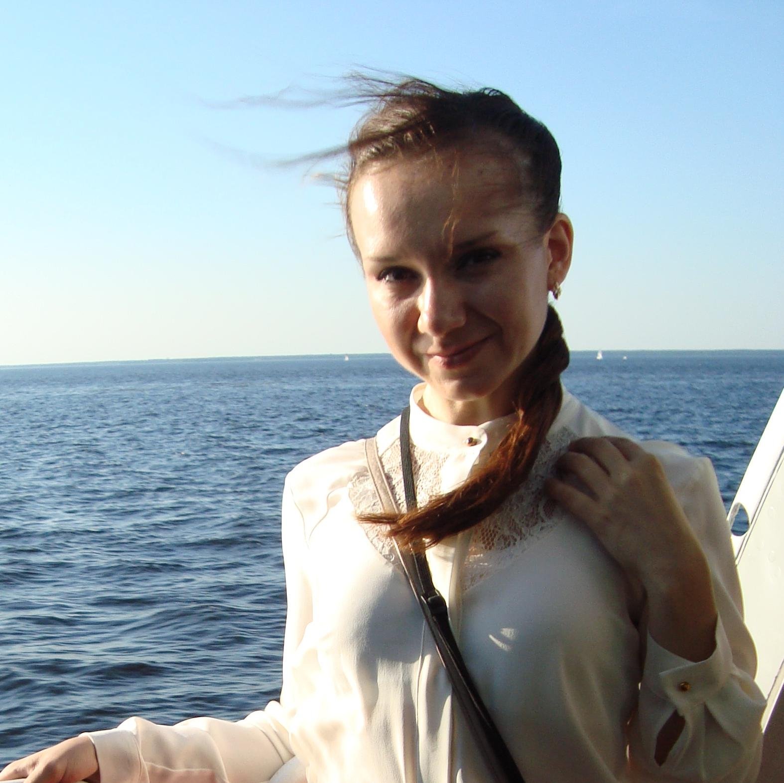 Самое высшее наслаждение - сделать то, что по мнению других, Вы сделать не сможете.
