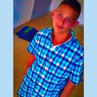 איתי מרקוביץ׳ (@itay100902) 's Twitter Profile