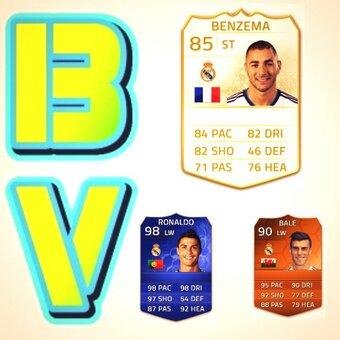 Jugando al fifa desde el 2006.Intentando hacer disfrutar a la gente subiendo videos este es mi canal! https://t.co/iY0EHDqriS