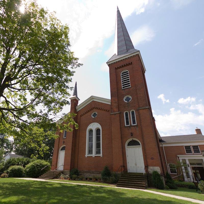 First Presbyterian Church of Pittsford